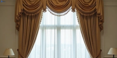 Steam cleaning heavy drapes on-site hoxton-park-nsw Matty Curtain Cleaning
