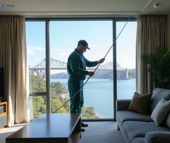 Drapes cleaning service area map hoxton-park-nsw and Near by Suburbs suburbs Matty Curtain Cleaning