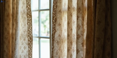 Dry cleaning delicate silk velvet drapes hoxton-park-nsw Matty Curtain Cleaning